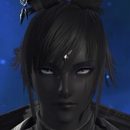 Asuka Noir