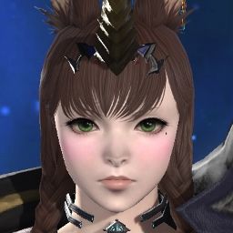Lumiu's Avatar
