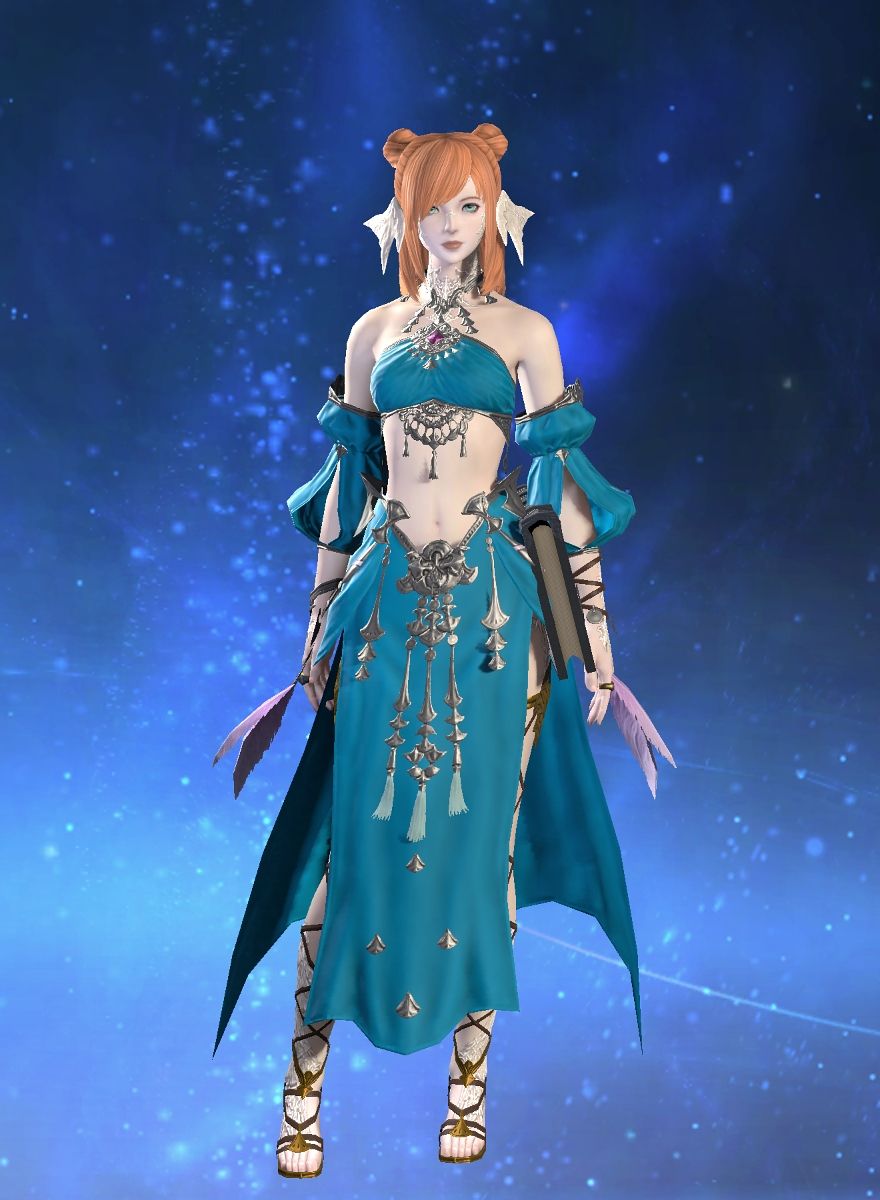 Aura Mayfire