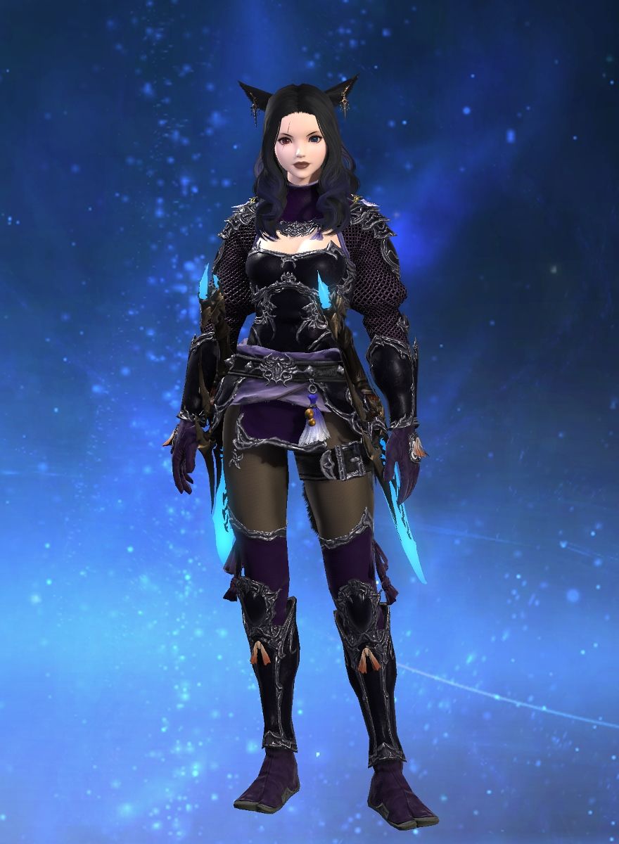 Catie Punisher