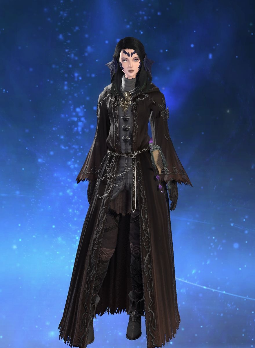 Aska Fay