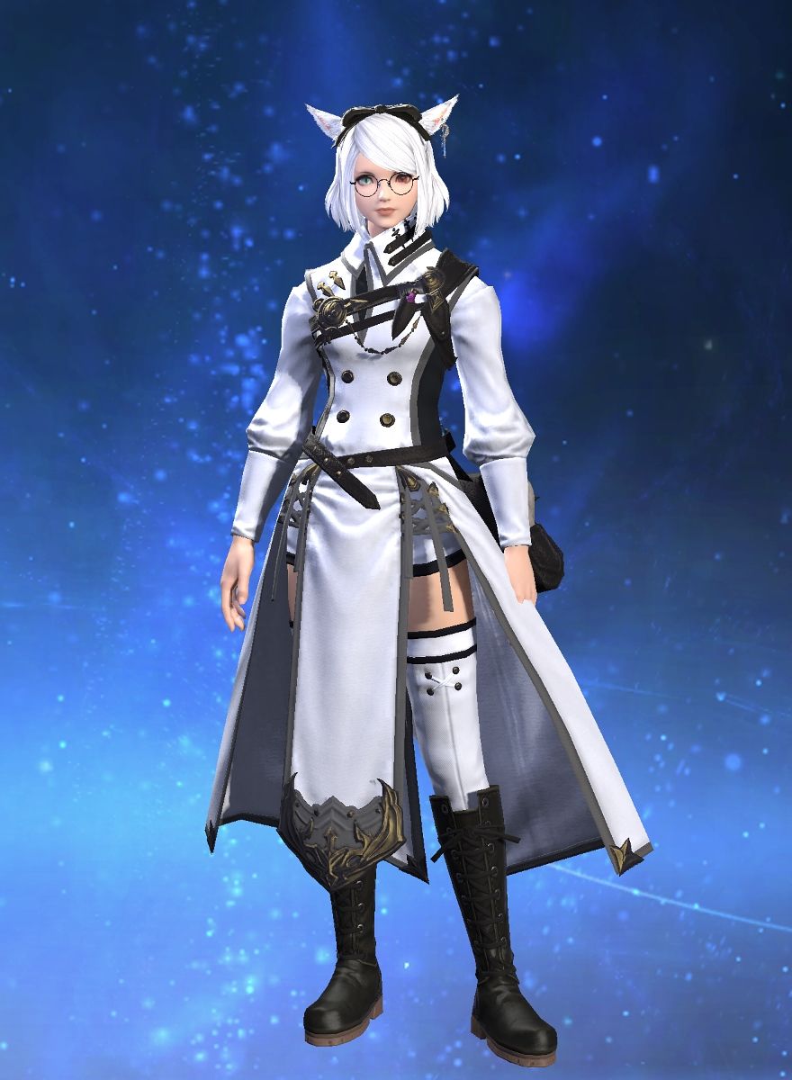 G'lorien Raha