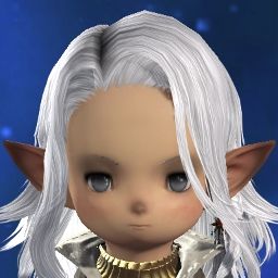Windup Estinien