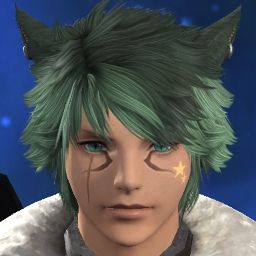 Naoki Miqo'te