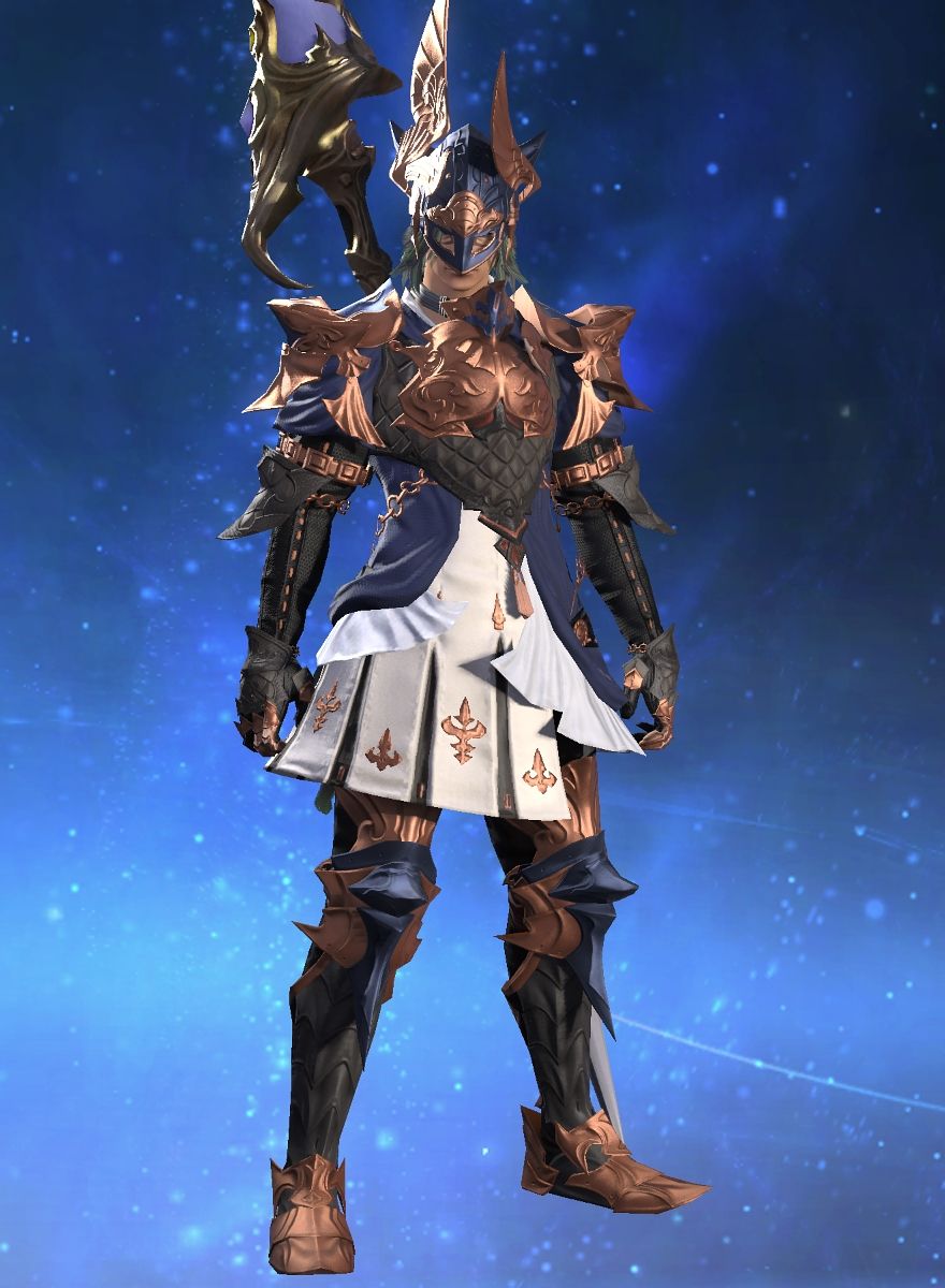 Zenor Xion