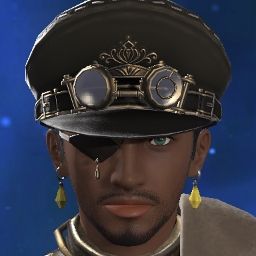 Edgar Steelhand