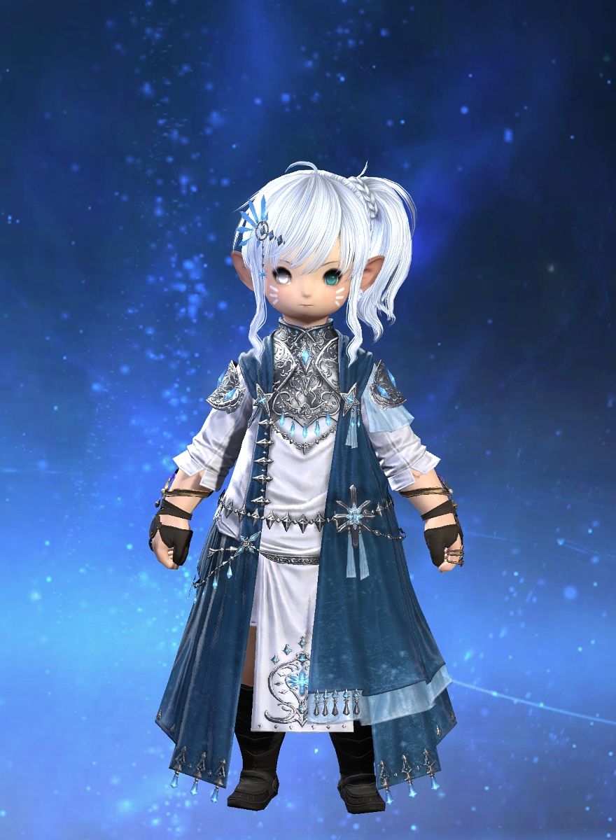 Popoto Lilac