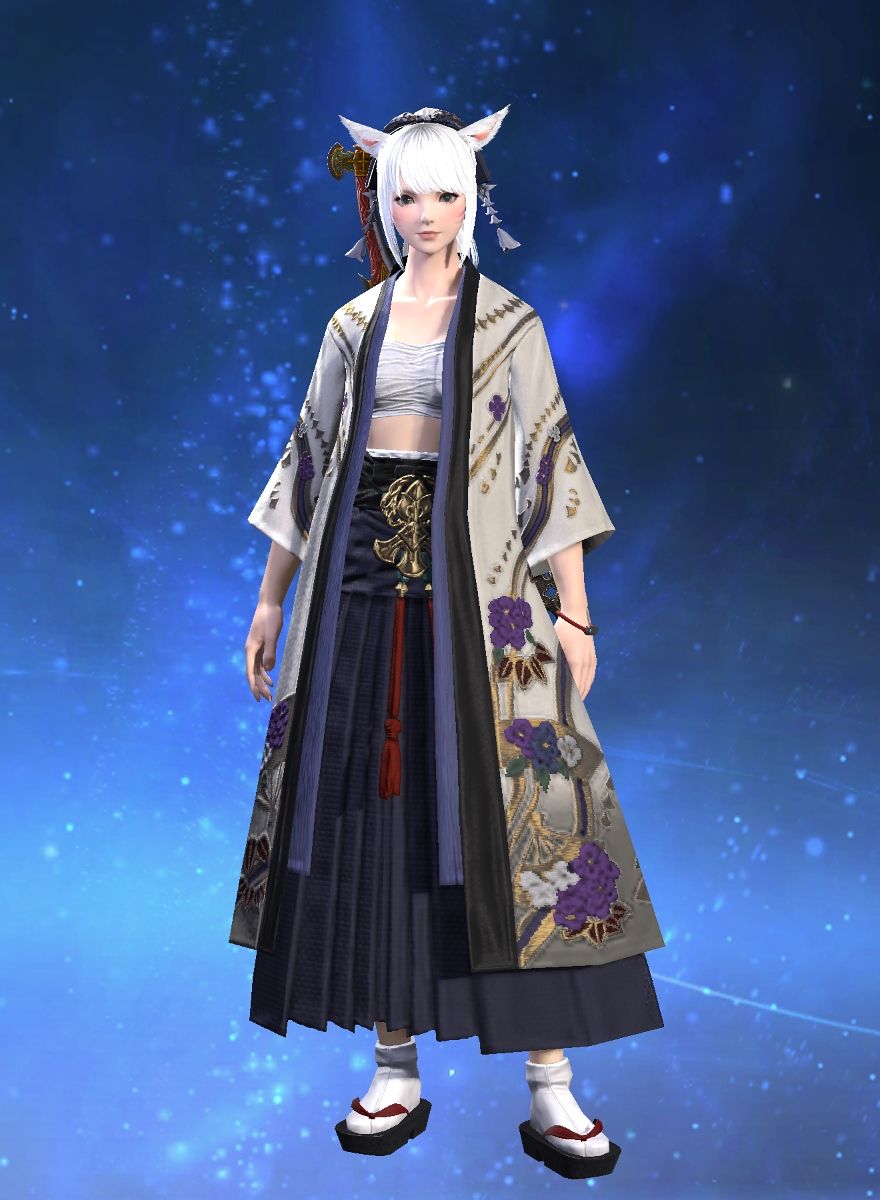 Toki Rose