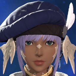 Usagi Whitefang