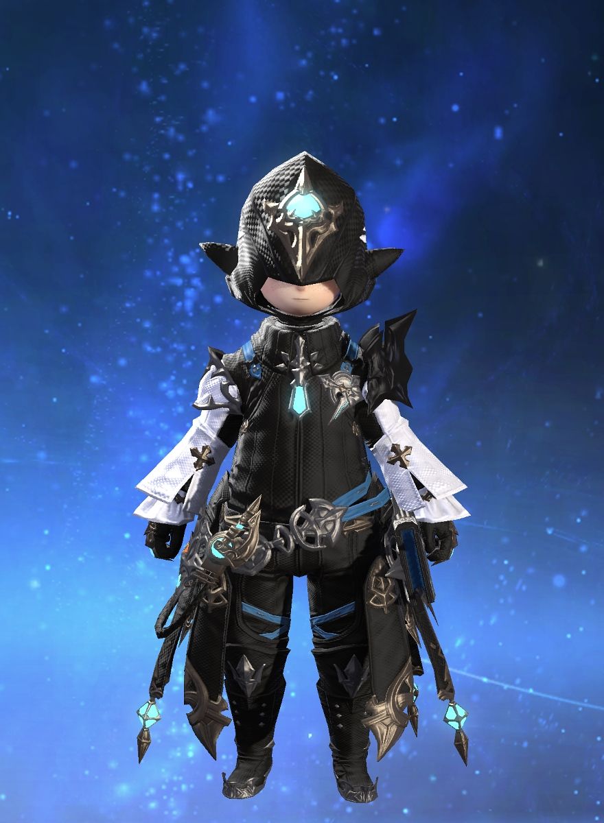 Igon Stardrift
