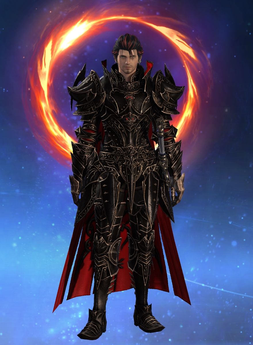 Zarek Arakshade