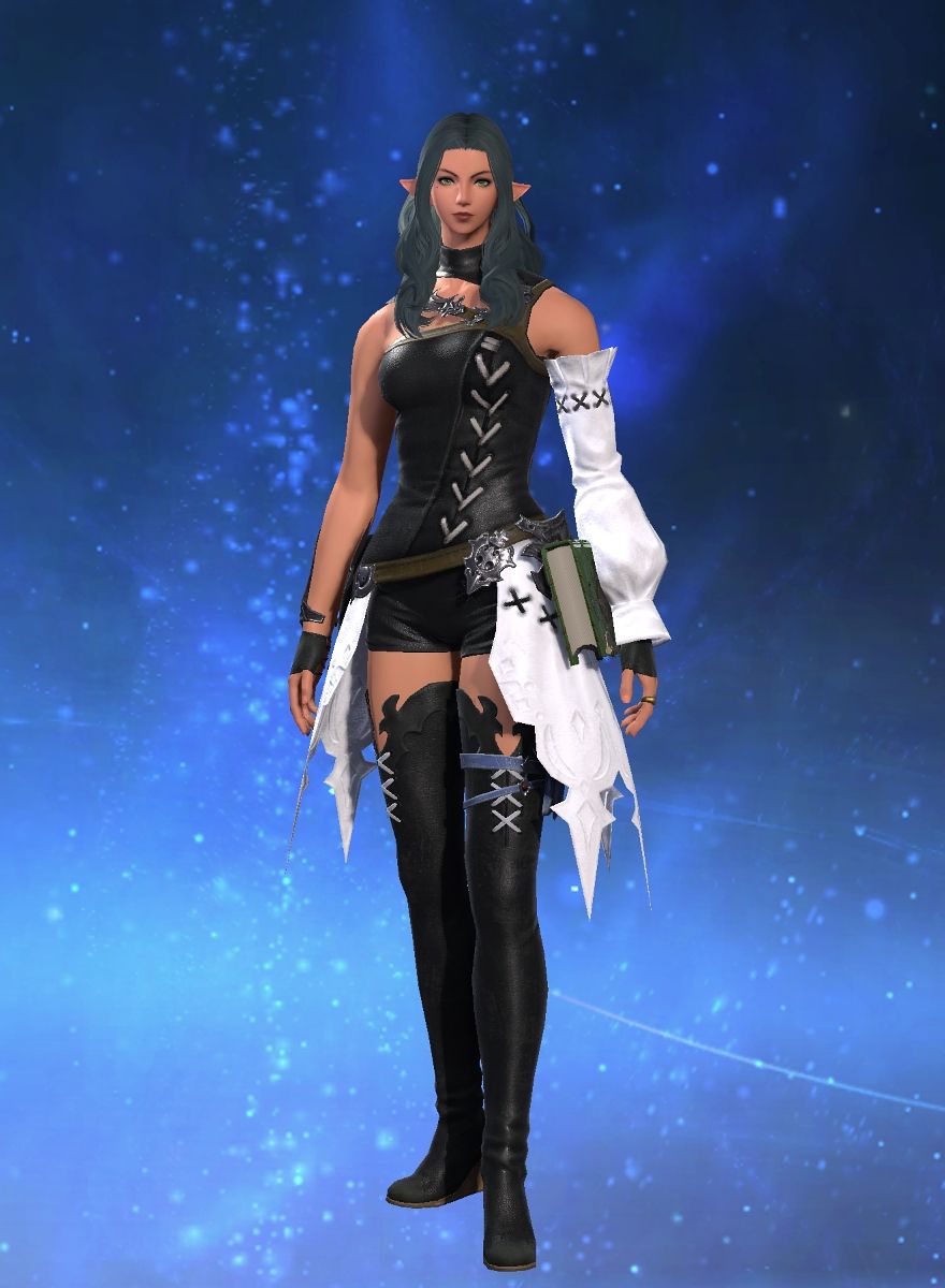 Eliora Illidari