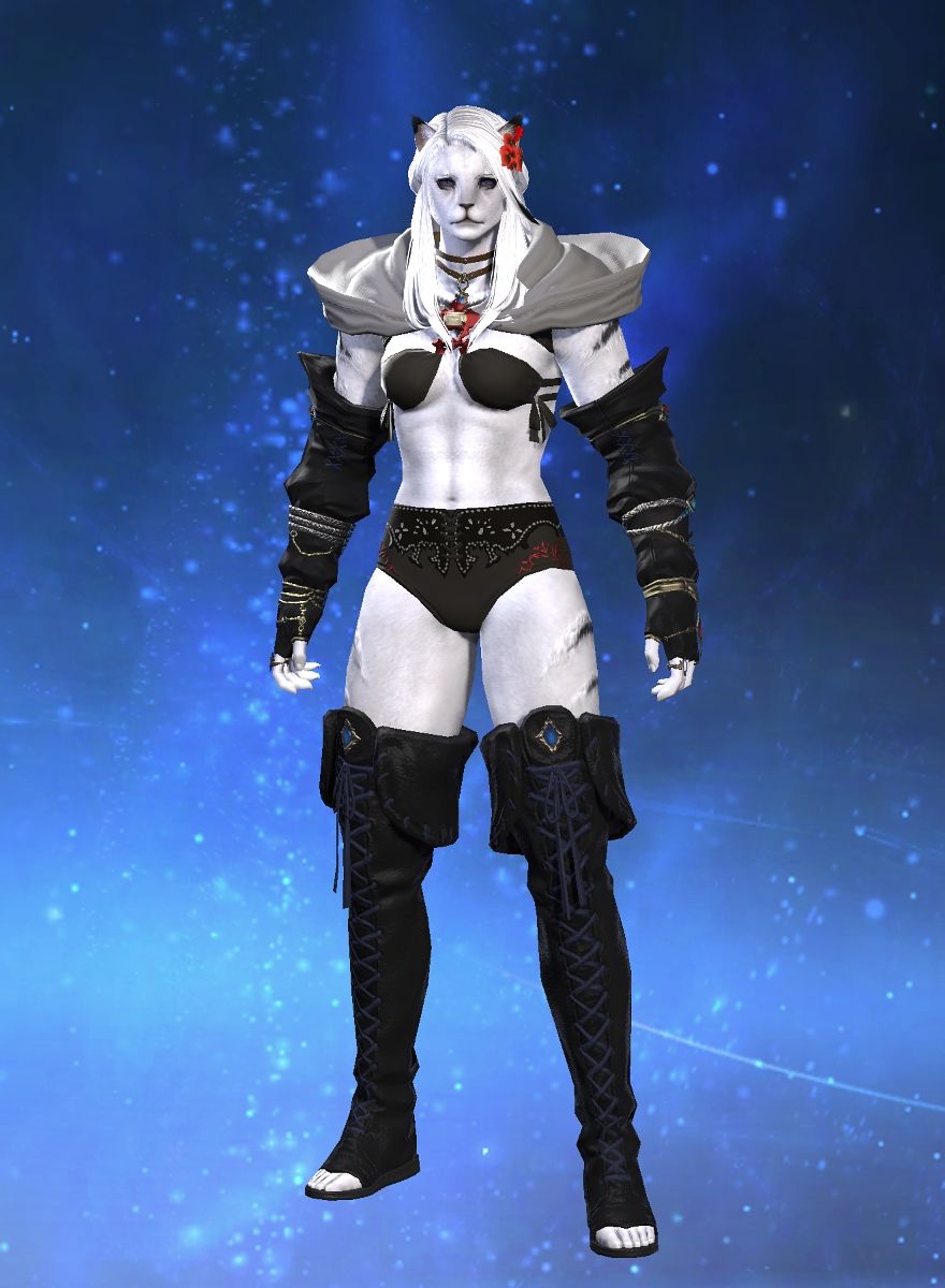 Vasty Carrion
