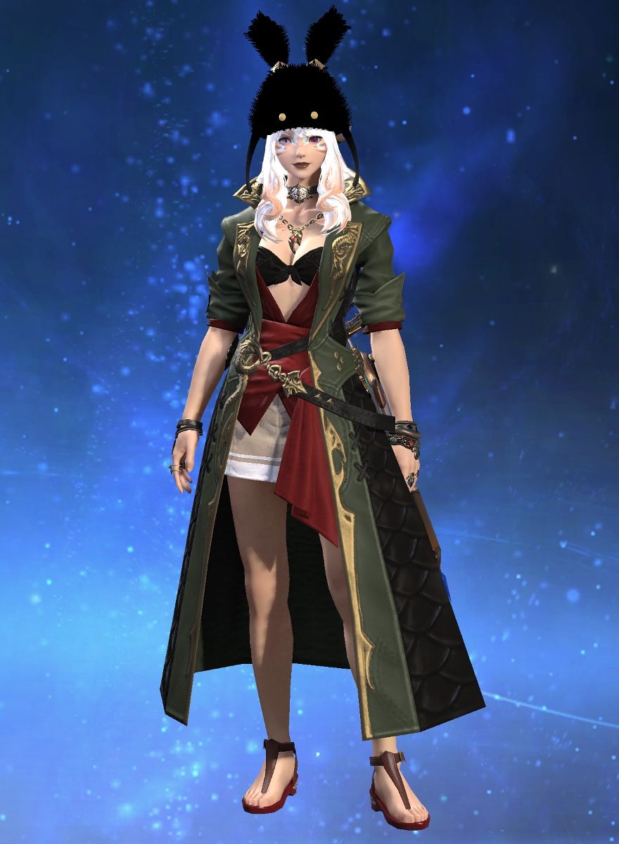 Freya Xeneth