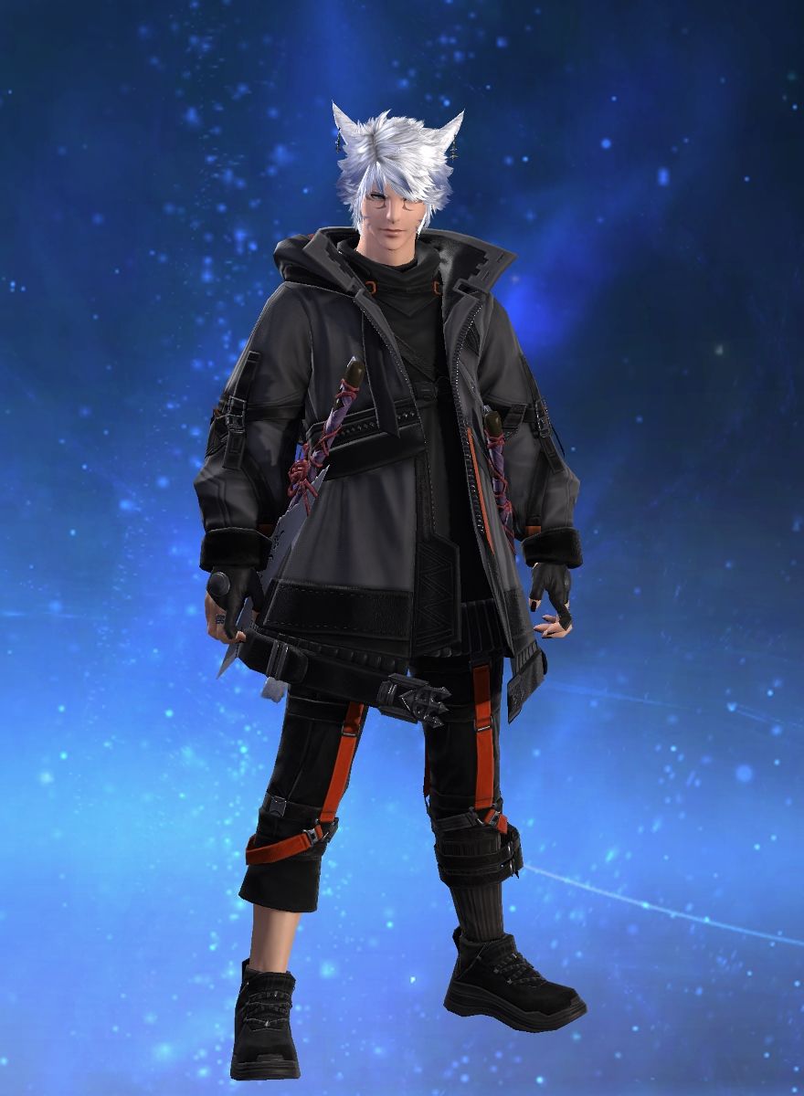 Mathrim Cauthon