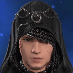 KhalRedd's Avatar