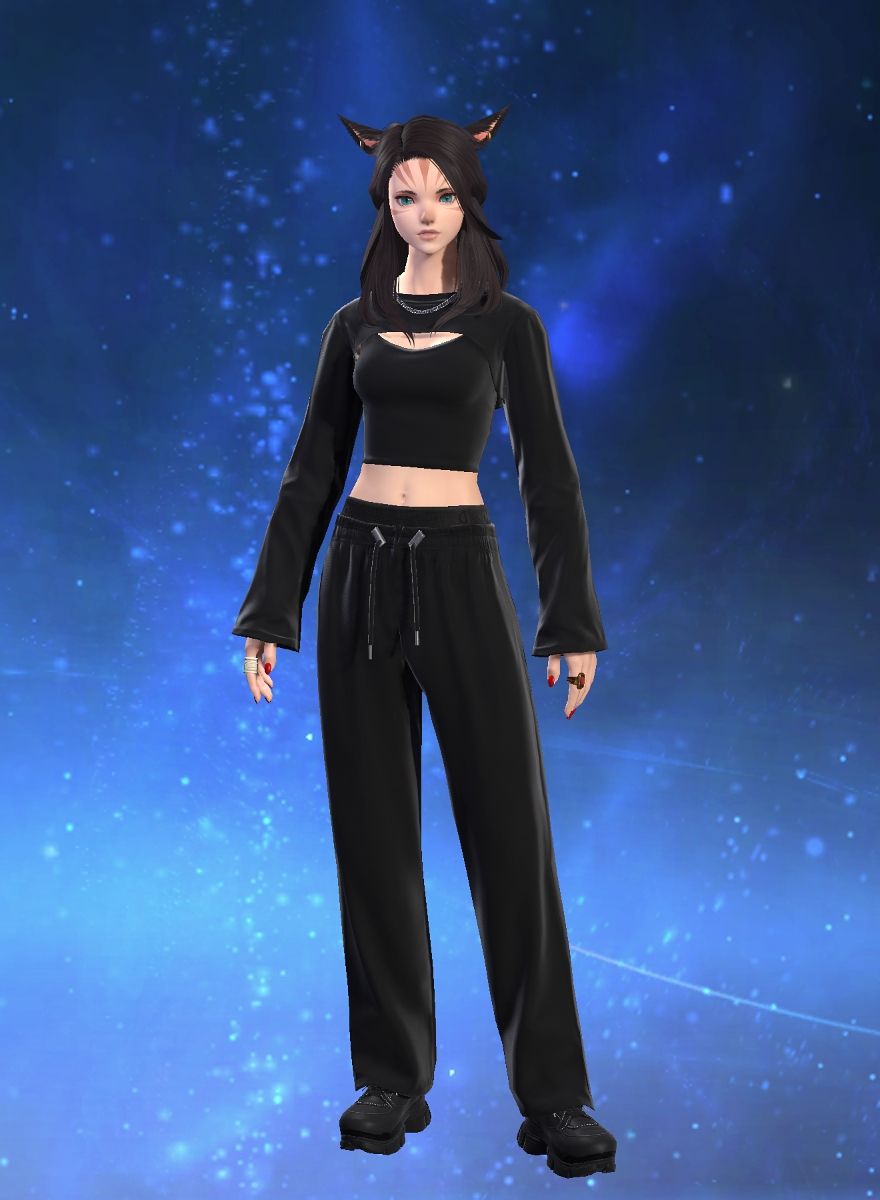 Devlyn Lune