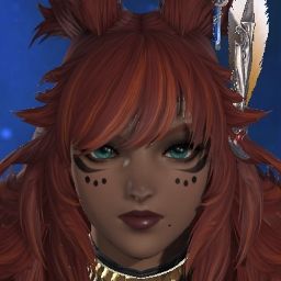 Irisia Dawnsinger
