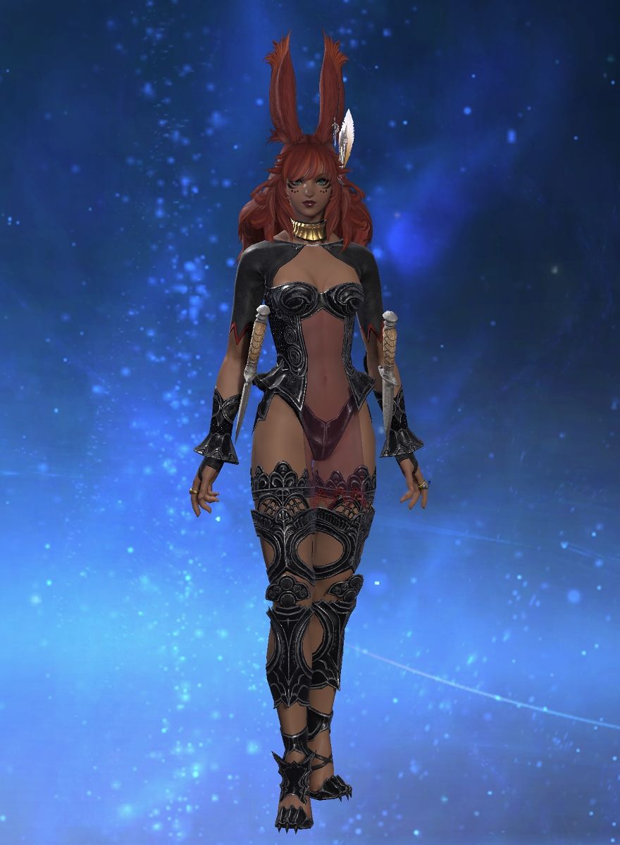 Irisia Dawnsinger