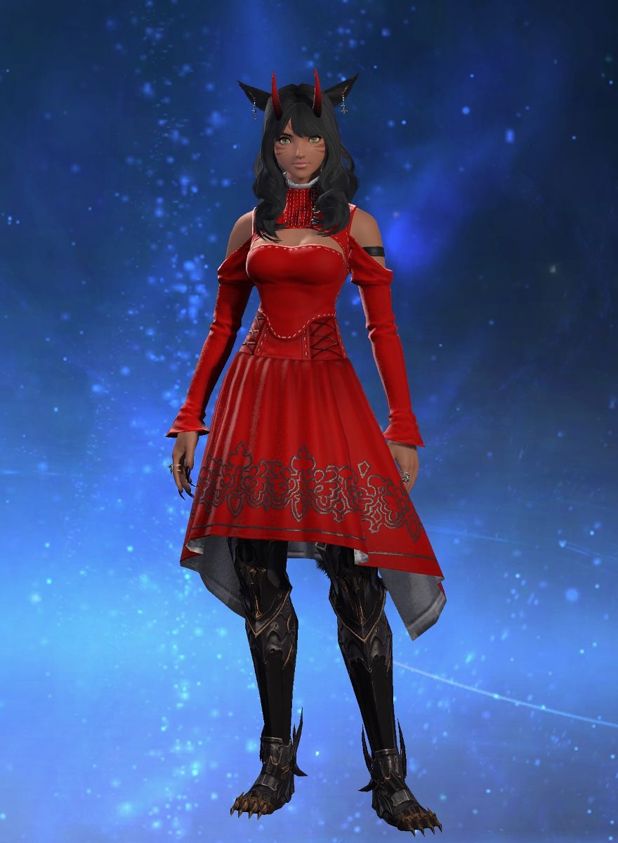 Nyx Star