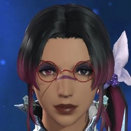 Ebbony Darkness