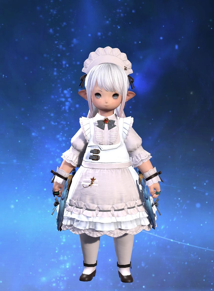 Haku Snow
