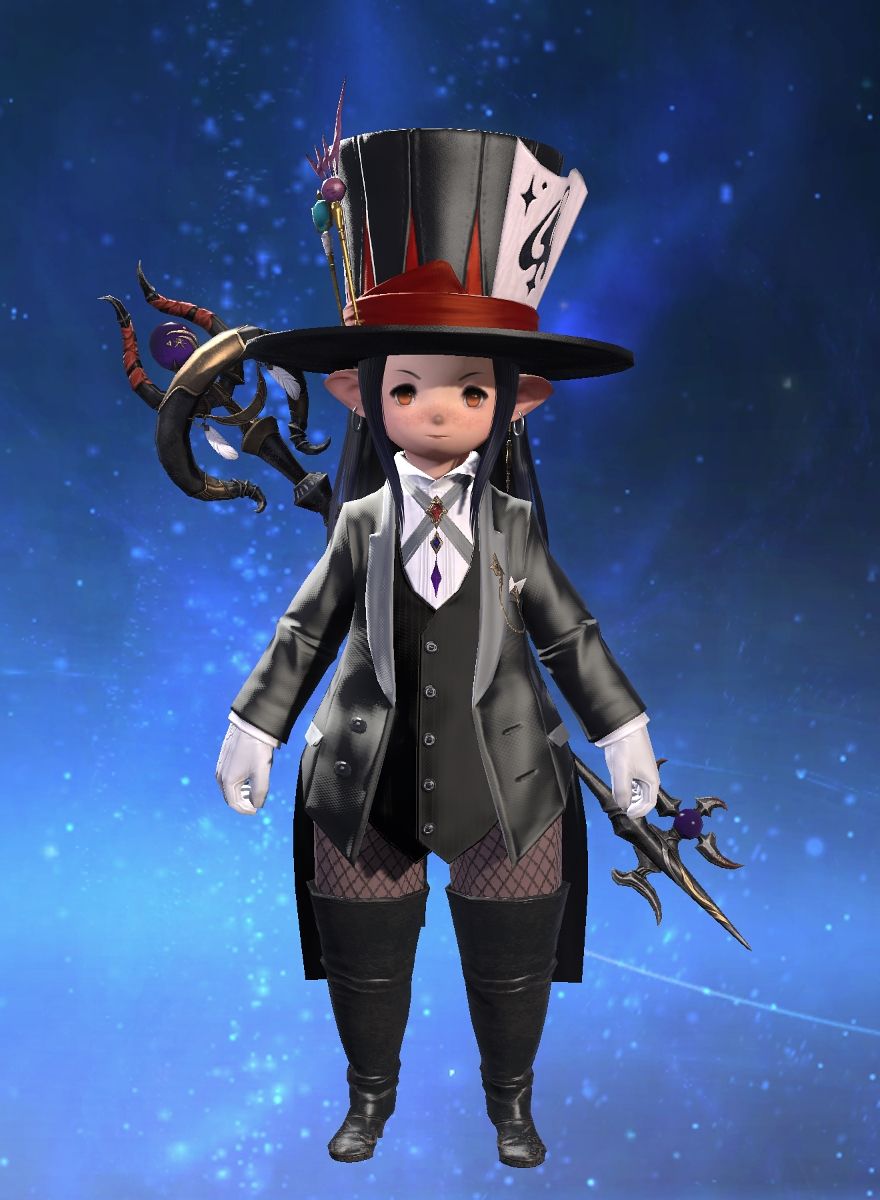 Zatanna Zataru