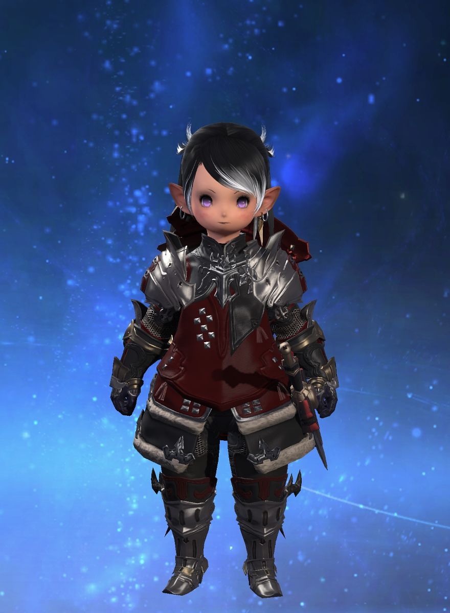 Little Popoto