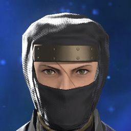 Shinobi Enu