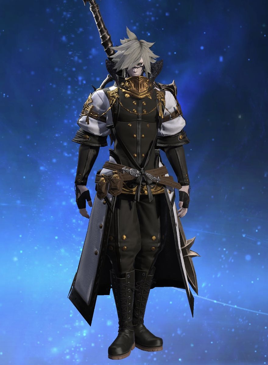 Cid Vinland