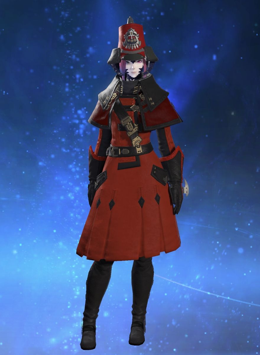 Spectra Xiongmao