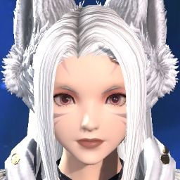 Ginko Shirogitsune