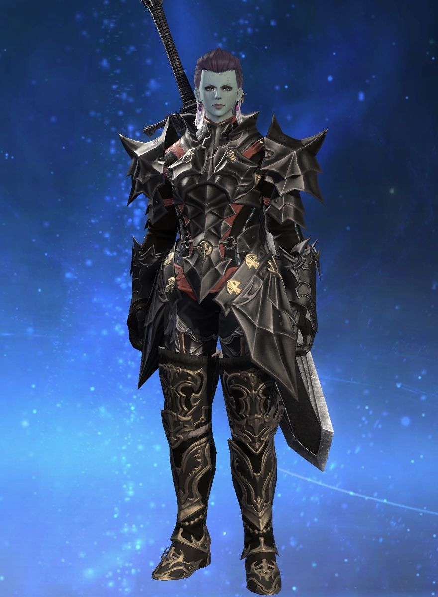 Sirlancelot Thenerdy