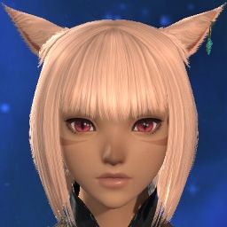 N'ymeria Vheo