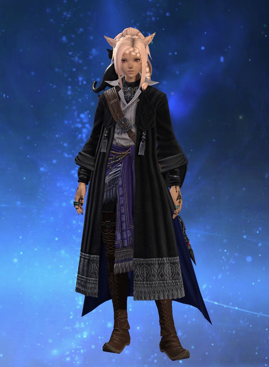 N'ymeria Vheo