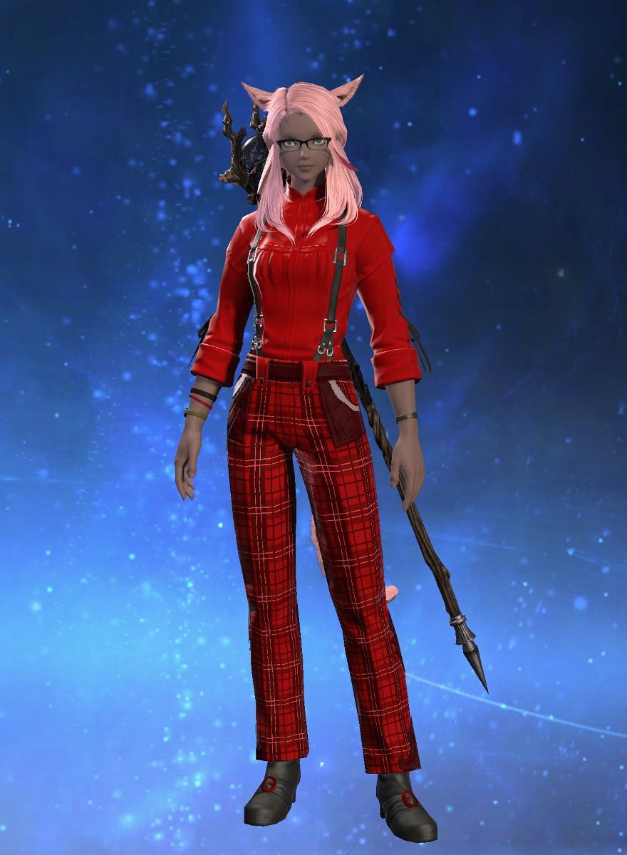 De'zhai Kaijari