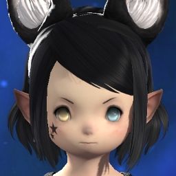 Rae'li Esunya