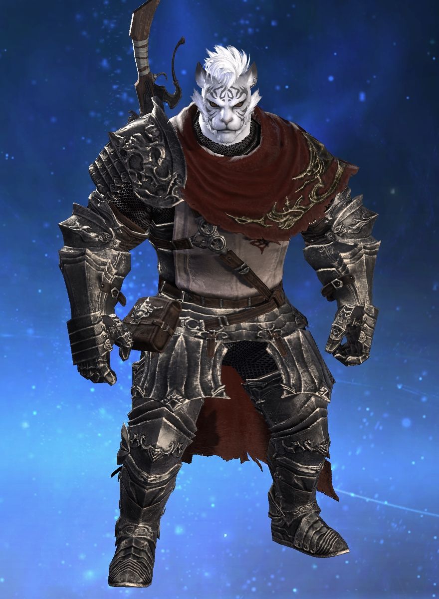 Takai Knightsbane