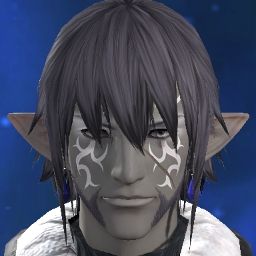 Kaelen Nightshade