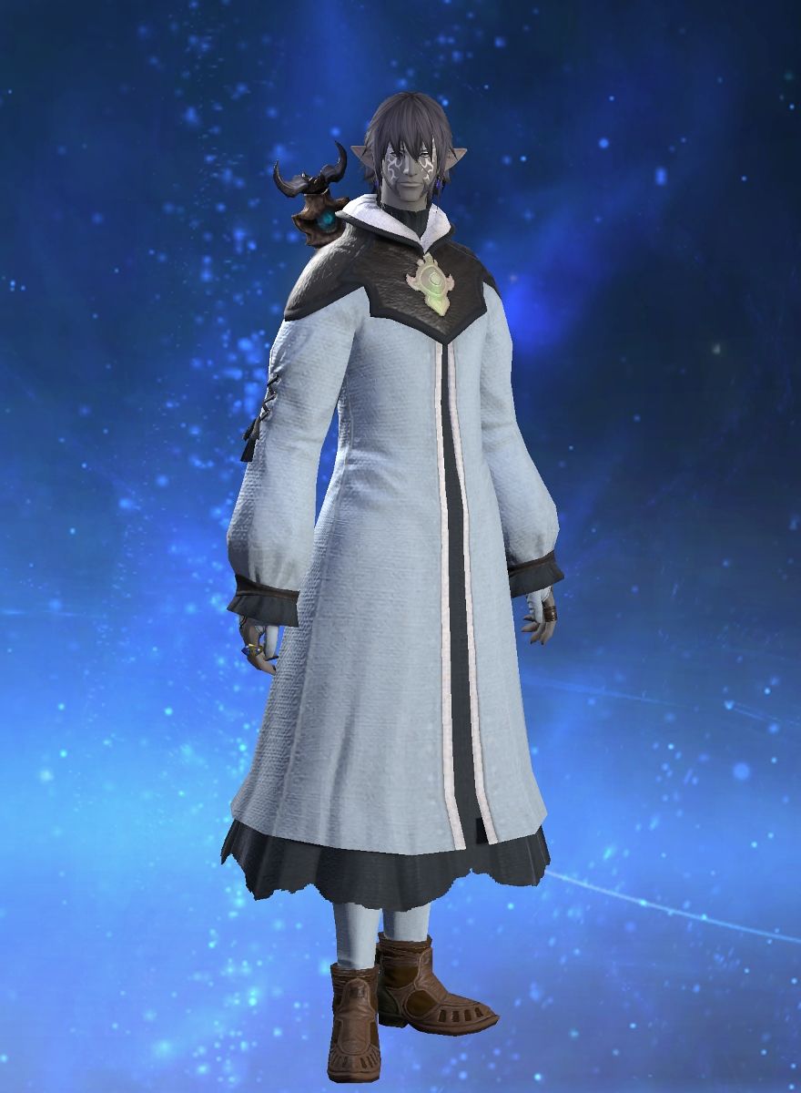 Kaelen Nightshade