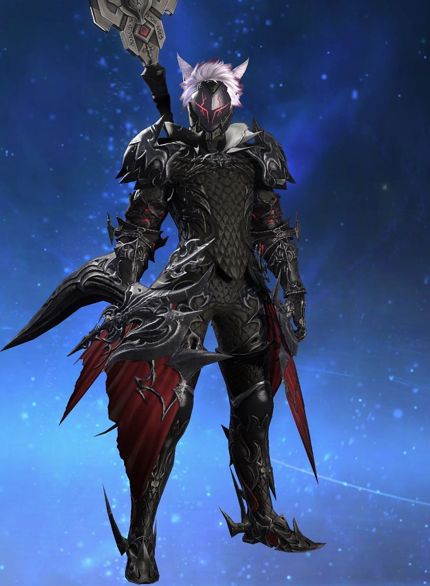 Pallas Ward
