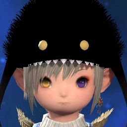 Shalsh's Avatar