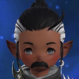 Tiny Roegadyn