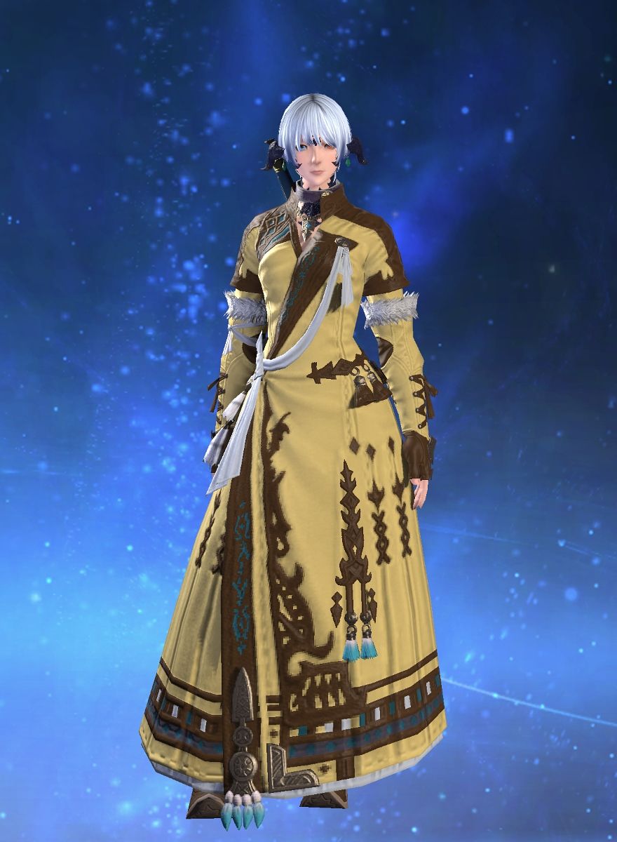 Shiduru Malaguld