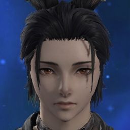 Benimaru Grimholt