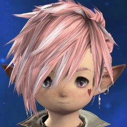 Pink Kodomo
