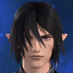 Sorrow Ashveil