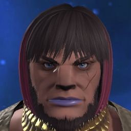 Keen Yarzon