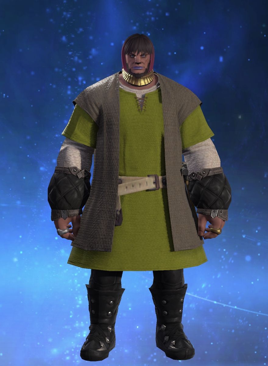 Keen Yarzon