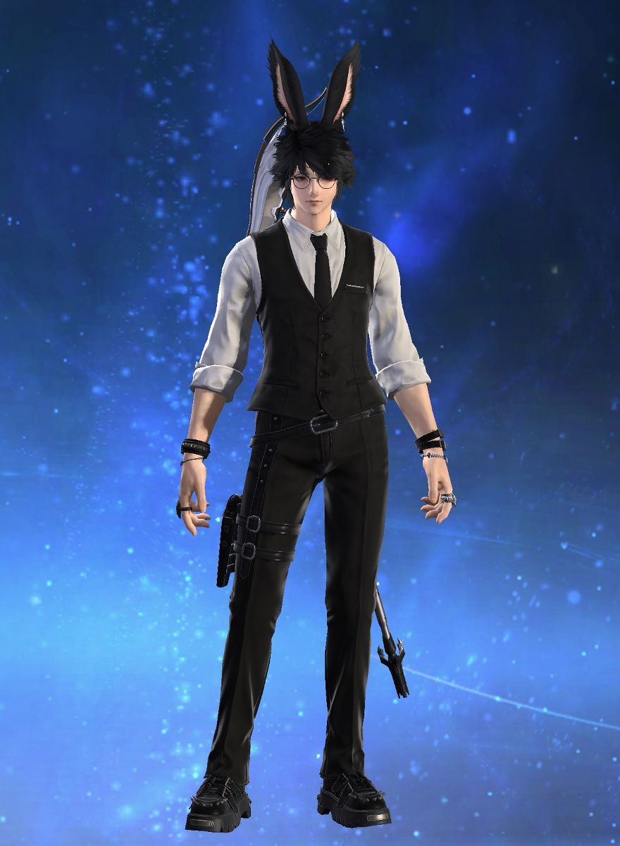 Gray Moonshroud